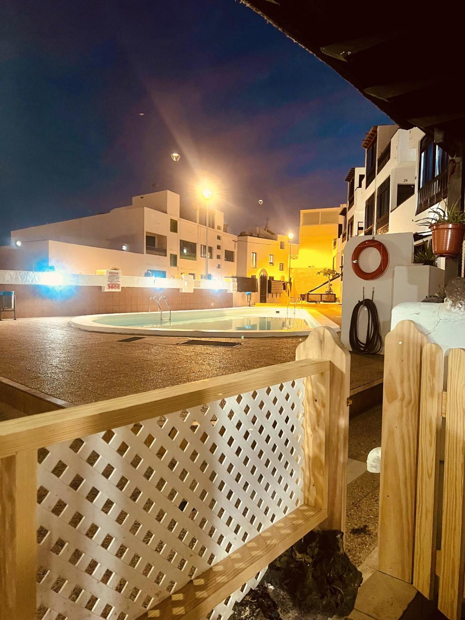 Apartamento Corona Sol Y Mar Puerto del Carmen  Exterior foto