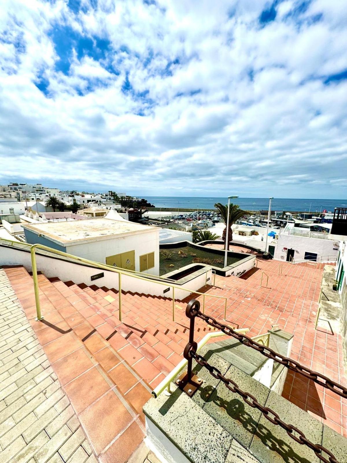 Apartamento Corona Sol Y Mar Puerto del Carmen  Exterior foto